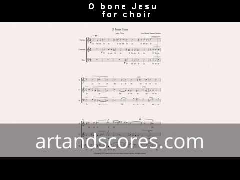 Artandscores | Partitura para coro