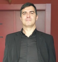 Jose Manuel Jiménez Sánchez - compositor
